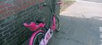 Kinderfiets 16inch, Fietsen en Brommers, Fietsen | Meisjes, Ophalen, Gebruikt, 16 inch, Btwin