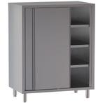 Armoire haute, portes coulissantes, Enlèvement ou Envoi