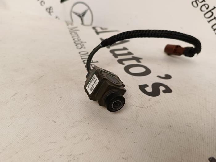 Caméra à 360 degrés d'un Mercedes GLC-Klasse, Autos : Pièces & Accessoires, Électronique & Câbles, Mercedes-Benz, Utilisé, 3 mois de garantie