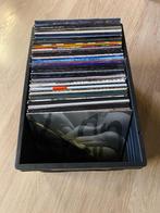 60 Vinylplaten, Ophalen, Zo goed als nieuw, 12 inch, Rock en Metal