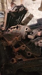 Tel : 0466028135 ferrauilleur, service vidéo gratuit, dépôt,, Enlèvement ou Envoi