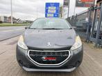 Peugeot 208 2014 1.2i 105dkm Airco Bluetooth Cruise Gekeurd, Auto's, Voorwielaandrijving, Stof, 1198 cc, Start-stop-systeem