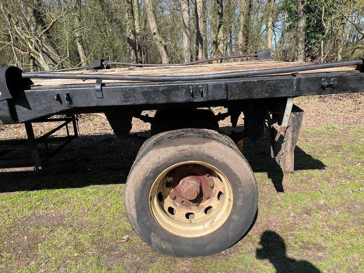 Voiture plate, Articles professionnels, Agriculture | Outils, Autre, Autres types