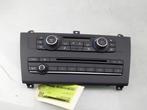 PANNEAU DE COMMANDE CHAUFFAGE CLIMATISATION BMW X3 (F25), Autos : Pièces & Accessoires, Utilisé, BMW