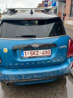 Mini hybride SE, Cuir, Achat, Countryman, 5 portes
