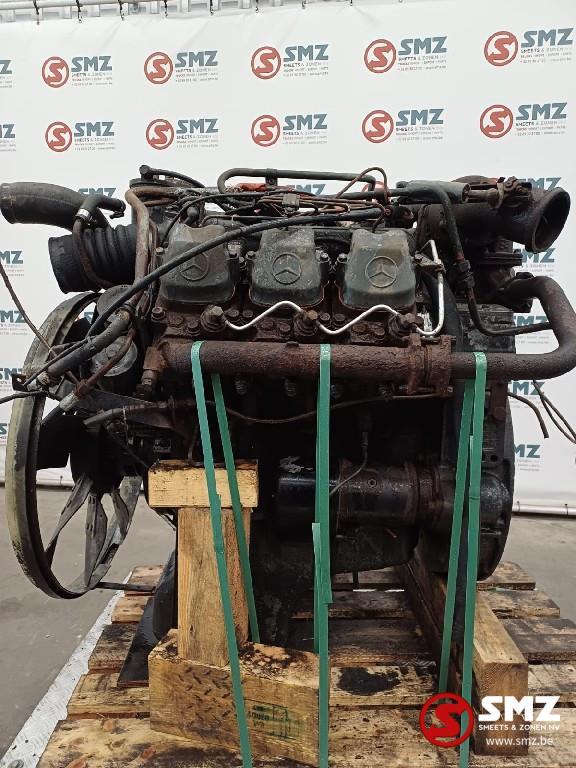 Occ motor OM401LA Mercedes, Gebruikt, Mercedes-Benz, Overige Auto-onderdelen