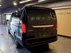 Mercedes-Benz V-Klasse 300 d 4-Matic * VIP * PACK AMG - FULL, Auto's, Automaat, 239 pk, 4 cilinders, USB