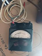 Testeur électrique vintage, Enlèvement ou Envoi