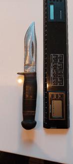 Couteau, Enlèvement ou Envoi