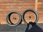 Bontrager line pro 30 carbon wielen 29/27,5, Fietsen en Brommers, Ophalen, Nieuw, Mountainbike, Wiel