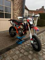 KTM ExC-F 2021 6 jours, Enlèvement, Comme neuf