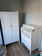 Kinder/baby kleerkast, Enlèvement