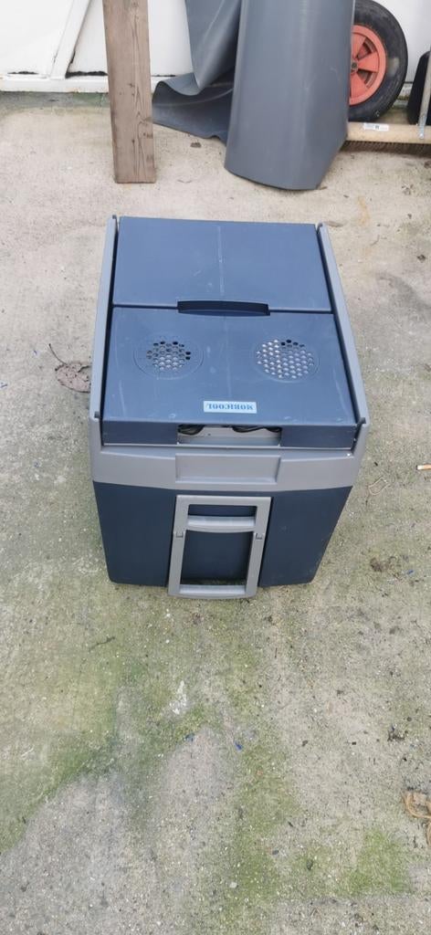 Mobicool koelbox, Ophalen, Gebruikt, Koelbox, Elektrisch