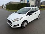 FORD - 2016 - FIESTA - LICHTE VRACHT - Personenauto, Auto's, Ford, Gebruikt, Euro 6, Bedrijf, Fiësta