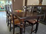 EETKAMER, Huis en Inrichting, Ophalen, Gebruikt, Zeer klassier