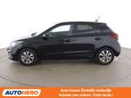 Hyundai i20 1.0 TGDI Trend (bj 2020, automaat), Auto's, Stof, Gebruikt, 5 deurs, 74 kW