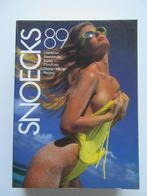 Snoecks 89, Boeken, Ophalen, Snoecks, Zo goed als nieuw, Overige onderwerpen