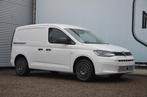 Volkswagen Caddy 2.0TDI- DSG-Carplay-Cruise-Nieuw- 25990+BTW, Auto's, Bestelwagens en Lichte vracht, Stof, Euro 6, Volkswagen