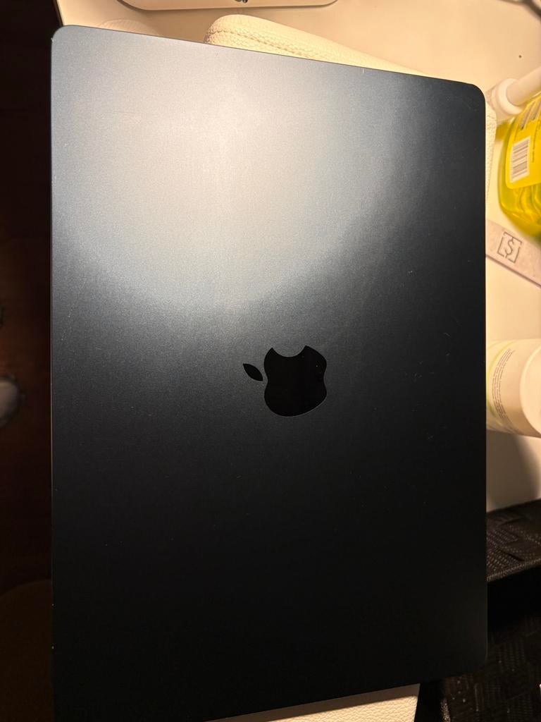 Macbook Air 15 inch - M2 chip - 2023, Computers en Software, Apple Macbooks, 512 GB, Ophalen of Verzenden, MacBook, 16 GB