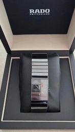 RADO CERMICA 12 J.JUBILEUM BEPERKTE OPLAGE MET BOX, PAPIERE, Ophalen
