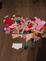 LEGO Minecraft 21247The Axolotl House, Ophalen of Verzenden, Nieuw, Complete set, Lego