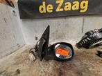 Rétroviseur extérieur droit d'un Peugeot 206, -, 3 mois de garantie, Utilisé, -