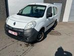 Renault kangoo 1.5dci/ lichte vracht basis/ 165.000km/ euro5, Autos, Euro 5, Achat, Entreprise, 2 places