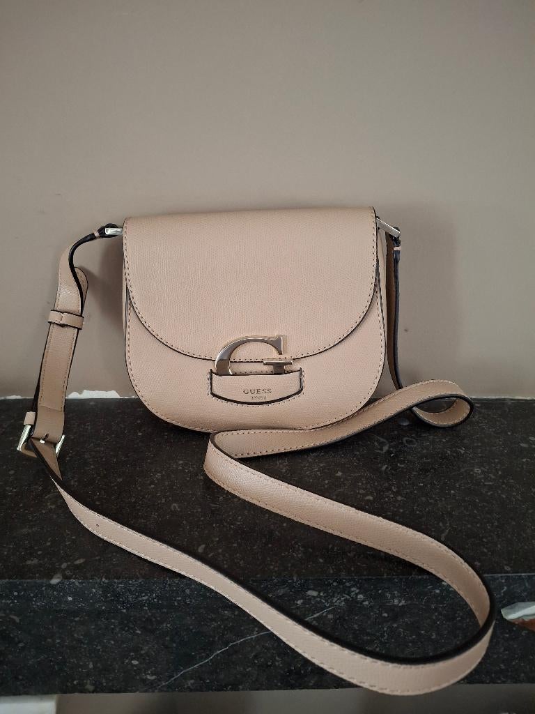 handtas, Ophalen, Nieuw, Beige, Handtas