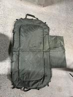 Onthaakmat, Ophalen, Gebruikt, Overige typen