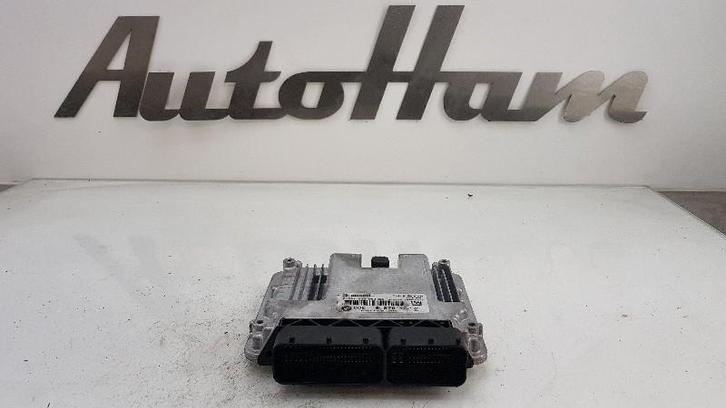 COMPUTER MOTOR BMW 1 serie (F20) (01-2010/06-2019), Auto-onderdelen, Elektronica en Kabels, BMW, Gebruikt