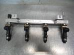 Système d'injection d'un Opel Corsa (Corsa D 07-), -, 3 mois de garantie, Utilisé, -