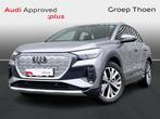 Audi Q4 e-tron Q4 e-Tron 82 kWh 40 Attraction, Auto's, Automaat, Overige modellen, Elektrisch, SUV of Terreinwagen