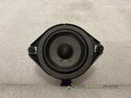 Haut-parleur d'un Audi A1, -, 3 mois de garantie, Audi, Utilisé