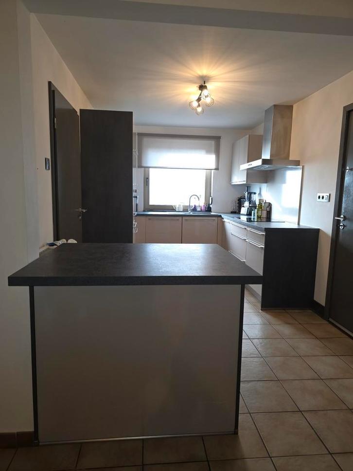 Cuisine équipée  avec électro, Huis en Inrichting, Keuken | Complete keukens