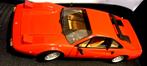 1/18 Ferrari 308 GTB Quattrovalvole 1982 Hotwheels Elite, Ophalen of Verzenden, Zo goed als nieuw, Auto, Hot Wheels
