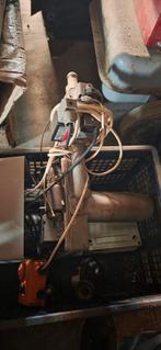 Elco gasbrander kop 2x gebruikt !!!, Enlèvement