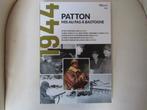 Splendide livre "Patton mis au pas à Bastogne", Neuf, Enlèvement ou Envoi, Général, Deuxième Guerre mondiale