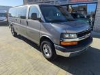 Chevrolet - Express 3500 - Van, Autos, Achat, Entreprise, Chevrolet, Automatique