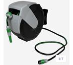 Wandslangenbox 25 meter, Ophalen of Verzenden