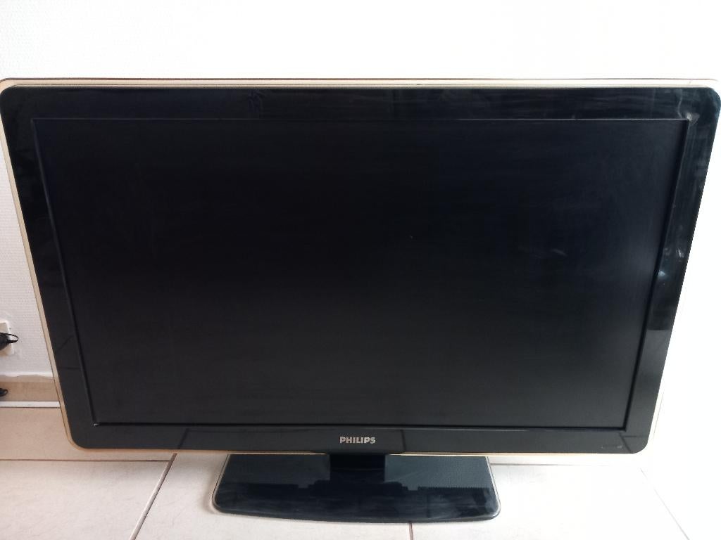 Philips LED TV 42", Audio, Tv en Foto, Televisies, Ophalen, Philips, 100 cm of meer, Gebruikt