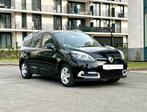 RENAULT SCENIC 1.5DCI 7 PLACES EURO 6B, Autos, Renault, Achat, Euro 6, Entreprise, 5 portes