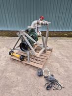 caprari pomp, Ophalen, Zo goed als nieuw