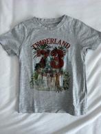 T shirt Timberland, Enfants & Bébés, Vêtements enfant | Taille 116, Enlèvement ou Envoi, Comme neuf, Garçon, Autres types