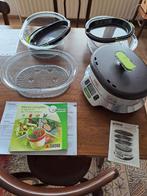 plat cuit vapeur, Electroménager, Vapeurs, Enlèvement, Comme neuf
