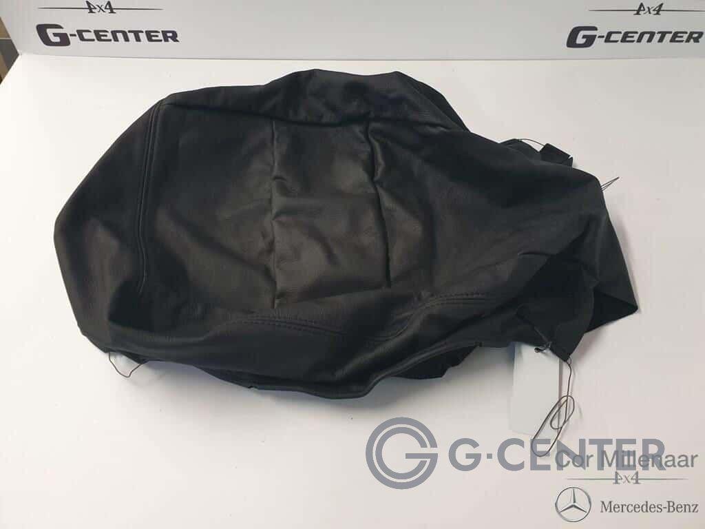 Mercedes-Benz bekleding hoes achterbank A4639201846 NIEUW sm, Neuf, -, BOVAG membre, -