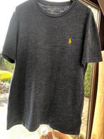 T-shirt Polo bleu pour homme, Enlèvement, Comme neuf