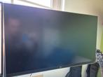 Lg 27" 4k monitor, Ophalen, IPS