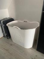 Zitbad, Ophalen, Zo goed als nieuw, Bad