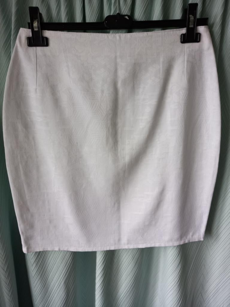 Onberispelijke witte rok., Kleding | Dames, Rokken, Ophalen of Verzenden