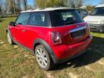 2011 Mini Cooper D, Auto's, Mini, Gebruikt, Bedrijf, Overige carrosserie, Cooper